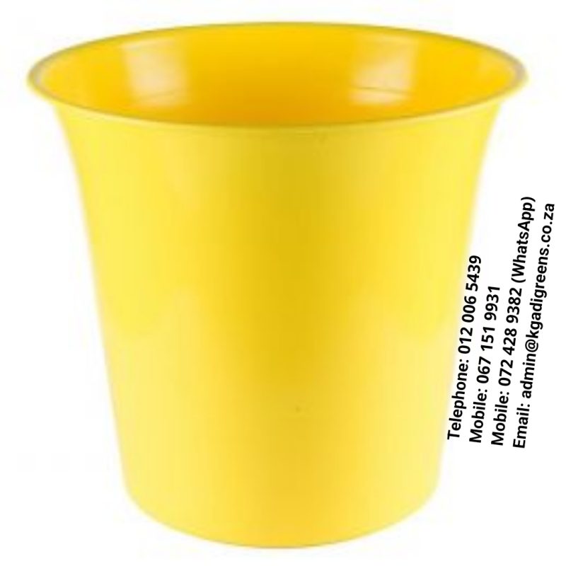 4 Piece Waste Bins