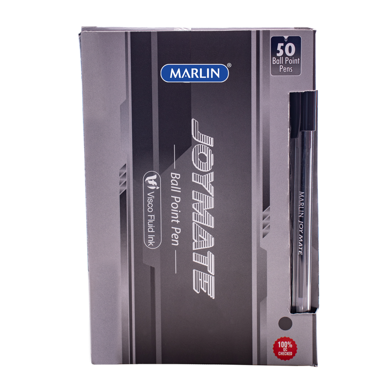 Joymate medium pens 50's Black