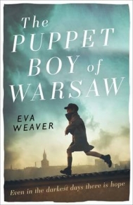 The Puppet Boy of Warwas, Eva Weaver : isbn 9781780222905