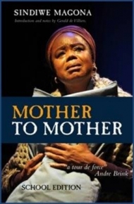 Mother to Mother, ISBN 9781485622925 by Sindiwe Magona