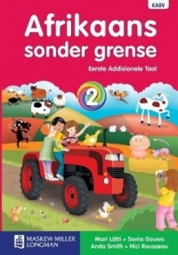 Afrikaans Sonder Grense Eerste Addisionele Taal Graad 2