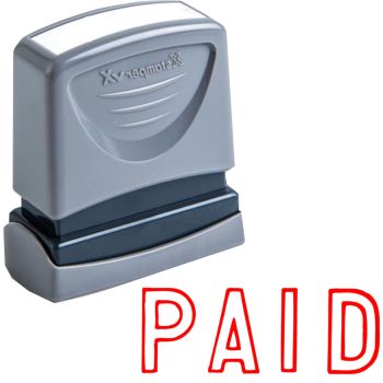 PAID VX 1005 Stamper- R104