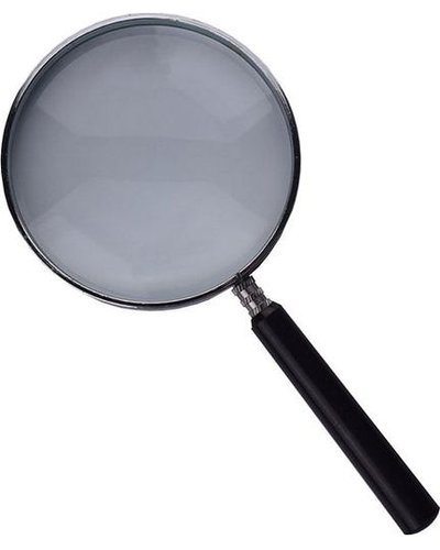 Nexx Magnifying Glass Medium 86MM