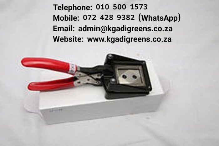 ID Photo Cutter
