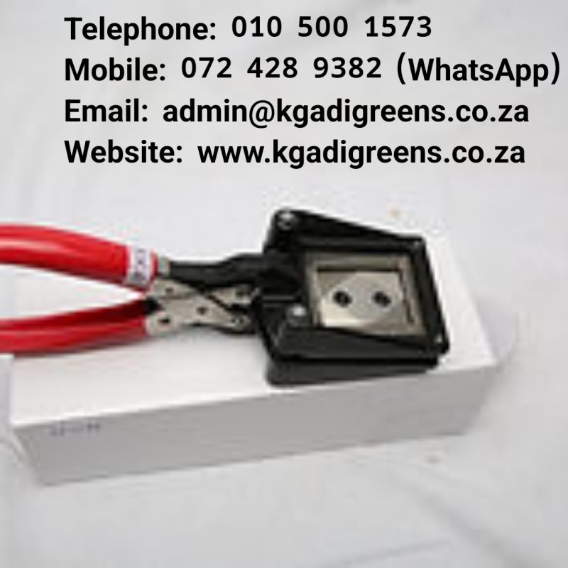 ID Photo Cutter