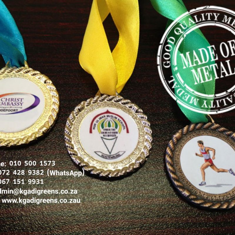Achievement Medal