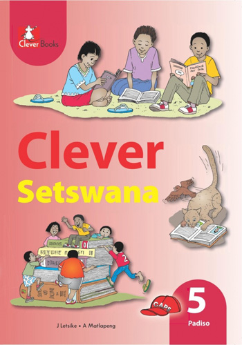 Clever Setswana Hl 5 Core Rd