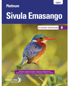 Platinum Sivula Emasango Grade 8  Learner's Book