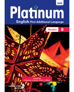 Platinum English First Additional  Language Grade 8 Reader