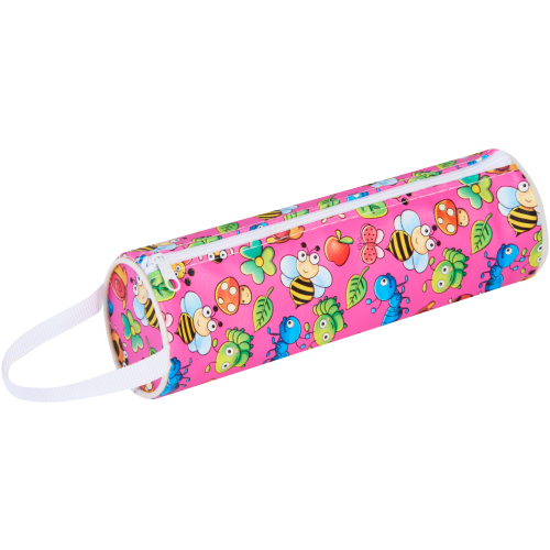 Marlin  Tube Pencil Bag