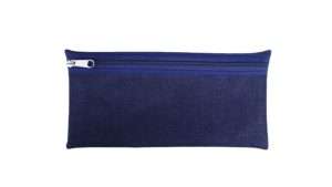 Treeline Denim Pencil Bag 33cm