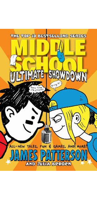 Middle School:Ultimate Showdown