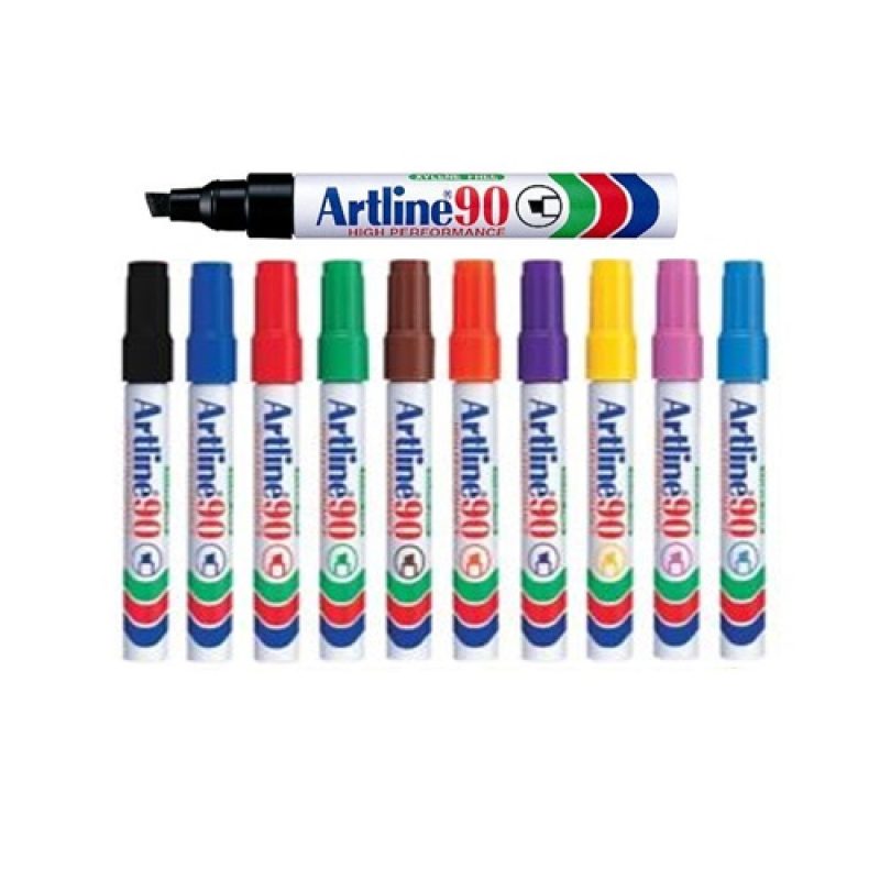 Artline EK-90 12 Pack/Box 