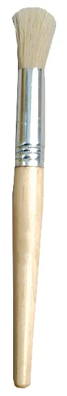Dala 582 Round Paint Brush - Size 4