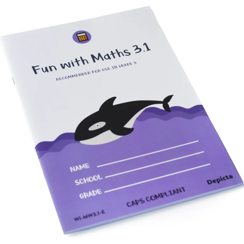 Fun with Maths 3.1 