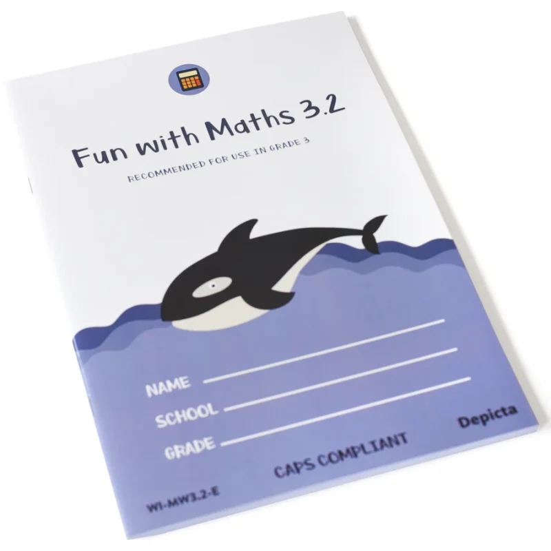 Fun with Maths 3.2 