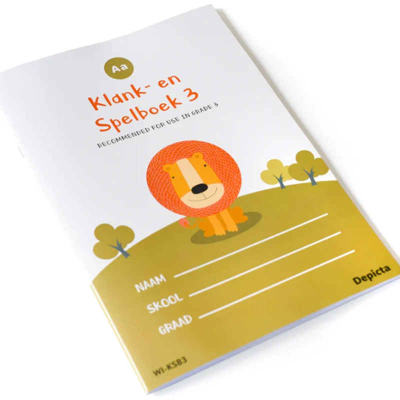 Klank- en Spelboek 3 
