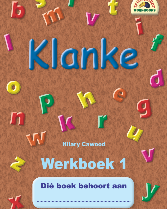 Klanke - Werkboek 1 