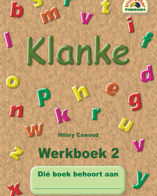 Klanke - Werkboek 2 