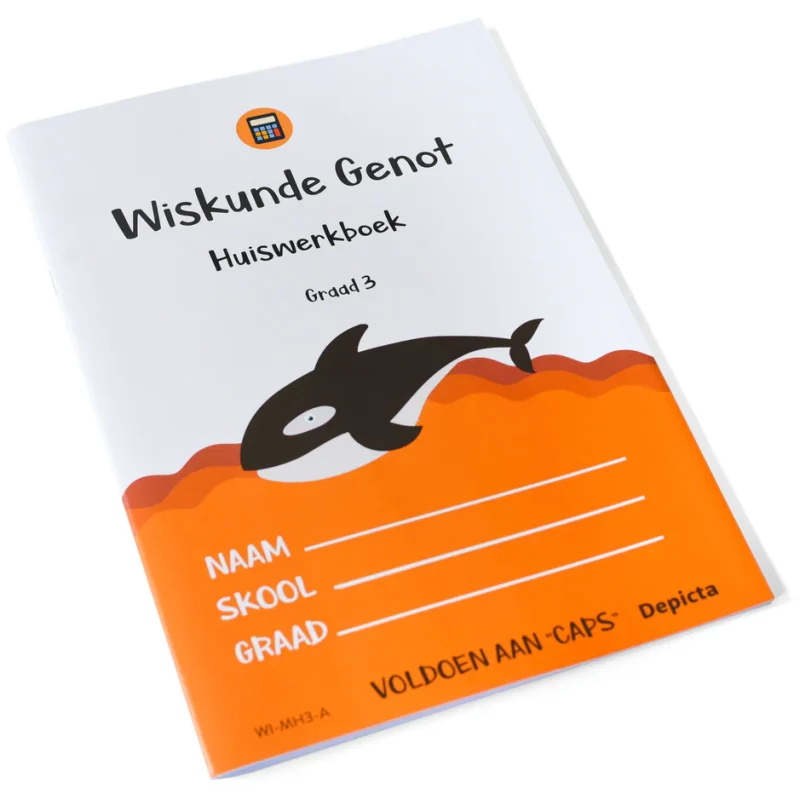 Wiskunde Genot 3.1