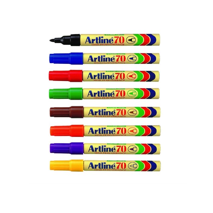 Artline EK-70 12 Pack/Box
