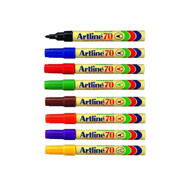Artline EK-70 12 Pack/Box