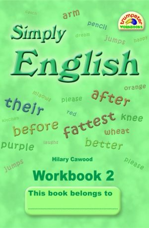 Simply English - Workbook 2 
