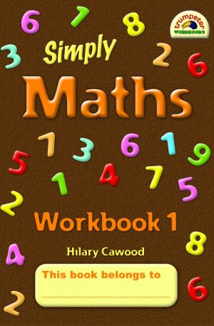 Simply Maths - Workbook 1 