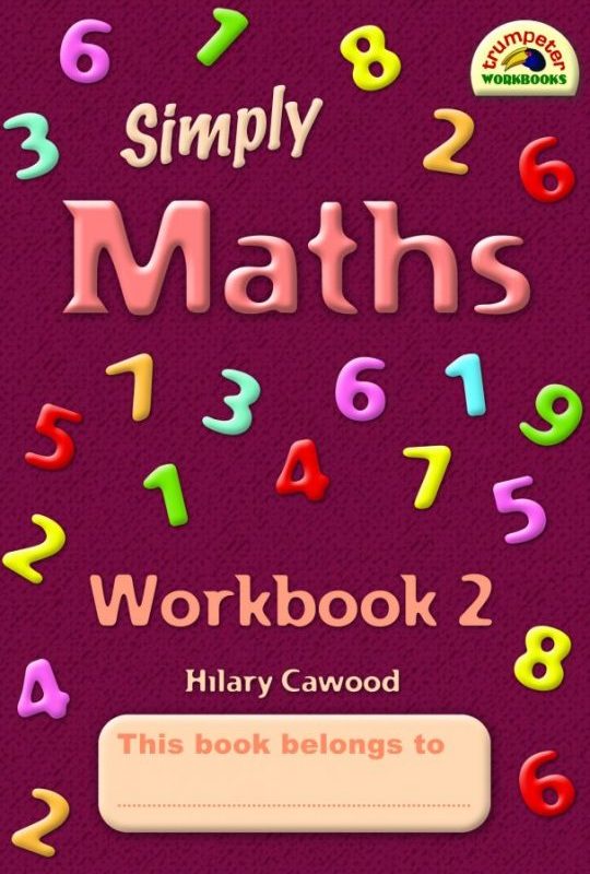 Simply Maths - Workbook 2  