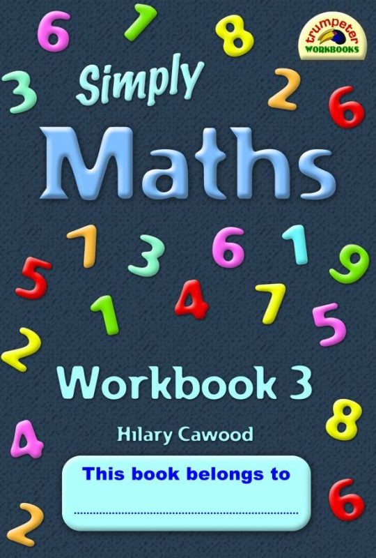 Simply Maths - Workbook 3