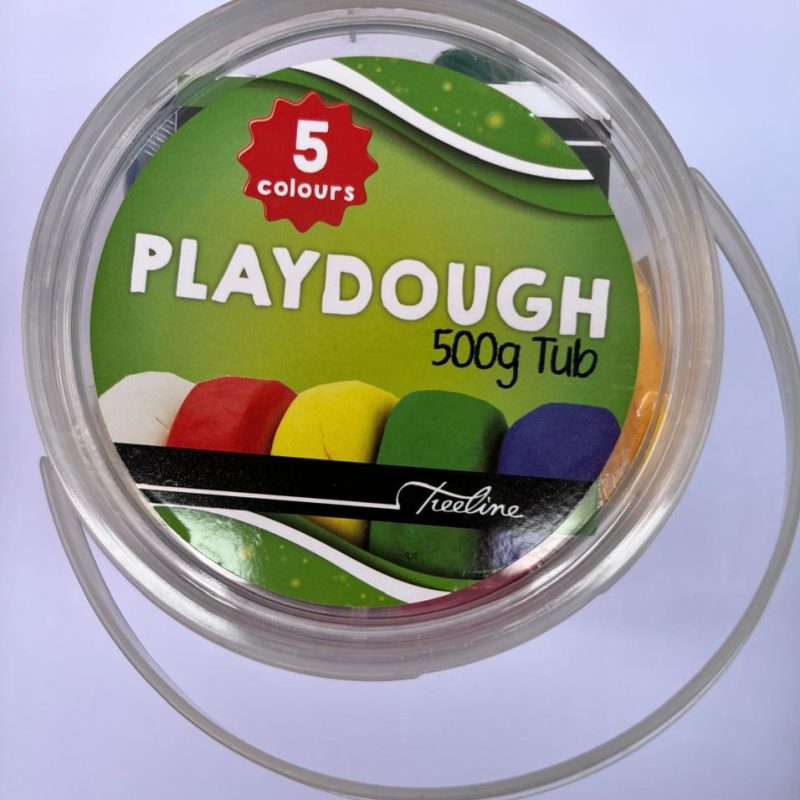 T/Line Play Dough 500g